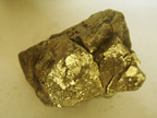 金矿石中提金技术较新研究
