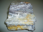 乙二胺四乙酸盐对含金黄铁矿的作用