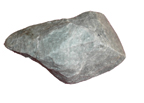 白岩磷矿剖面图分析