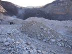磷矿石的矿床实例