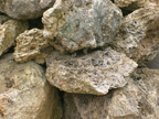 磷矿石的大致分类