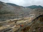 磷矿石的控矿条件及成因