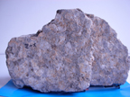 磷矿石中硅钙质磷灰石矿