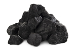 叶片惯性流使煤粉浓缩的研究
