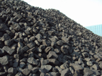 煤粉的显微组分的特性