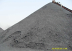 煤矸石碱胶凝材料能够大量利用煤矸石