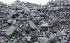 煤矸石的机械力活化