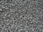 煤矸石的热活化方法