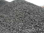 煤矸石的微观结构评价法