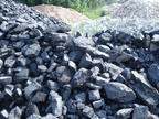 热活化煤矸石的强度活性