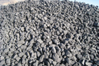 煤矸石的基础研究之热活化方面的问题