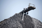 煤矸石使用中需注意的问题
