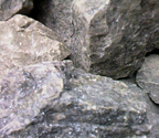 从金属矿中提取铅锌的方法