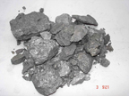 铅锌矿金属物质的性质