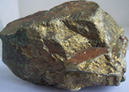 斑岩型铜矿床是新葡萄平台官网大全国远景非常大的斑岩铜矿带之一