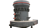 高压微粉磨磨粉机是重钙粉粉磨的理想选择