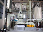小型陶土磨粉机厂家的设备生产与制造工艺