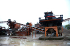 陕西西安反击破制砂机的生产与维护