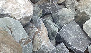 石灰岩图片