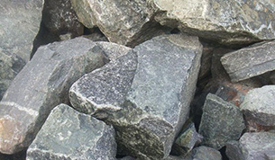 鐵礦石圖片