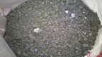 重构钢渣掺量对水泥标准稠度的影响