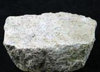 花岗岩等石材磨抛加工表面形成机理