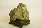 金矿石中浮选精矿的氰化浸出工艺