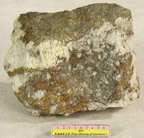 金矿石中抑制剂和活化剂的配合使用