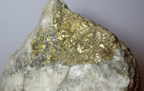 金矿矿石进行的气体控制矿浆电位