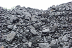 高浓度煤粉燃烧和煤质特性的关系