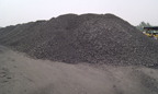 煤矸石的一些分类方法