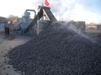 其他因素对煤矸石煅烧的影响