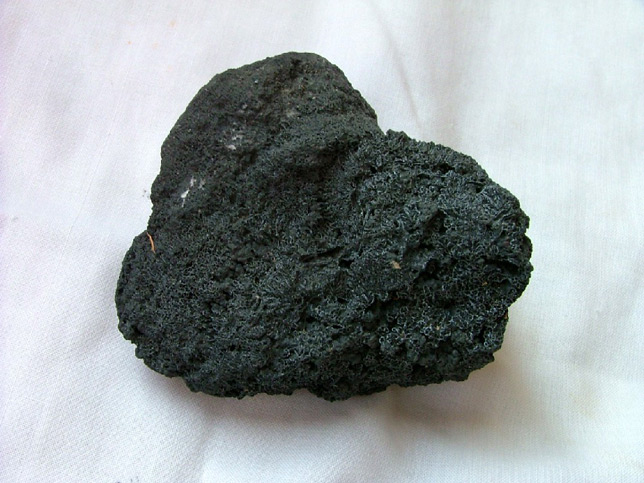 锰质岩图片