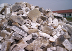 粉磨与煅烧是影响建筑石膏性能的主要因素