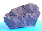 铁矿石加工时的环境保护