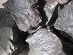 铁矿石的单一磁选选矿工艺流程实例