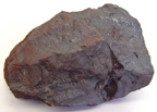 白云鄂博铁矿石2000年前进行的选矿试验