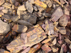铁矿石尾矿回收工艺流程实例
