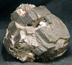 伴生黄铜矿的钒钛磁铁矿石选矿介绍