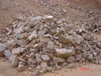 铁矿生产中的跳汰过程