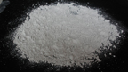 脱硫石膏和粉煤灰制得的胶结材料