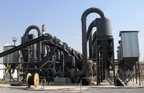 上海超细磨粉机在碳酸钙加工过程中的六大优势