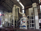上海高压磨粉机厂家提供优质专业的磨粉设备