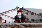 万州石灰石石材制沙机械厂家对于石材制沙机械的发展新要求