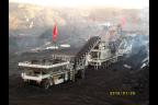 煤矿用煤炭移动破碎站带领邯郸矿业迎来发展新天地